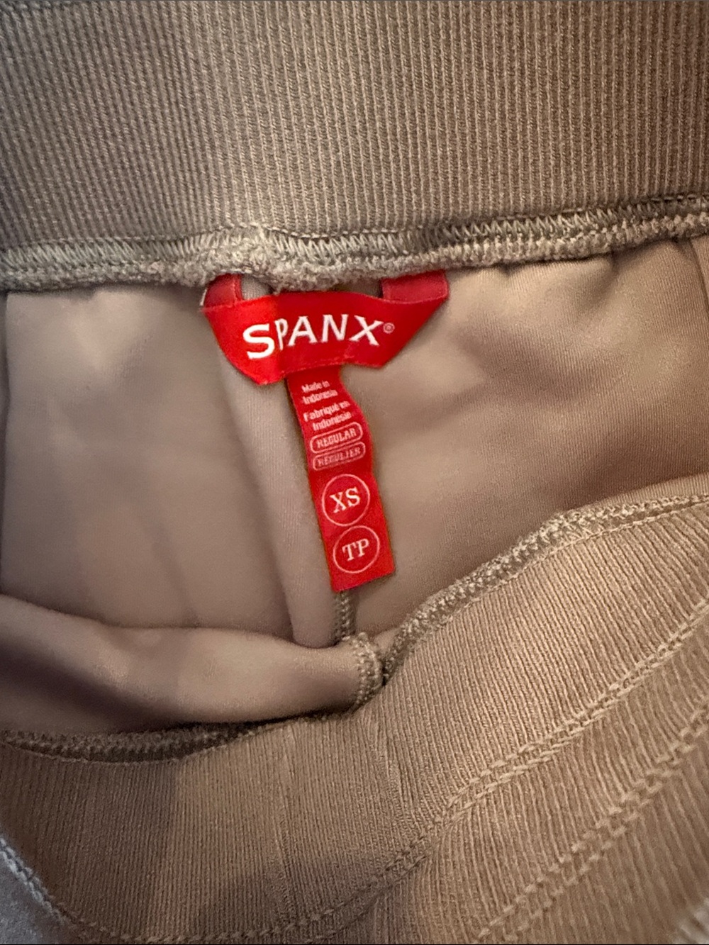 Matching Spanx Set - Picture 5 of 5